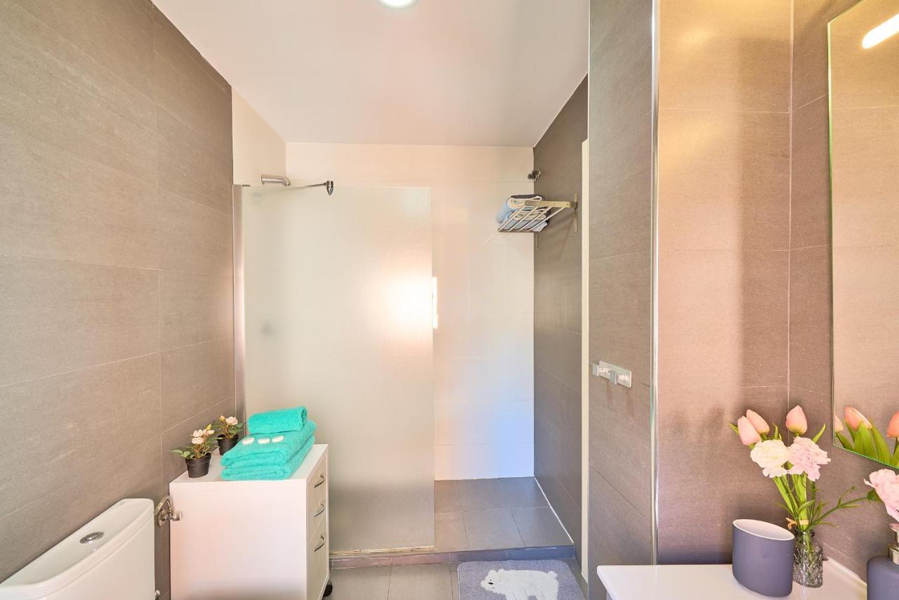 Apartmán Malaga Sunview Exteriér fotografie