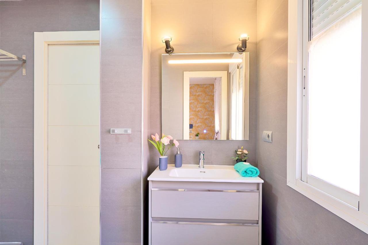 Apartmán Malaga Sunview Exteriér fotografie